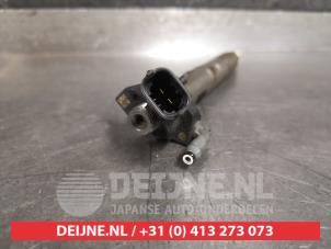 Toyota Auris Einspritzdüse (Diesel) O453619 foto 2