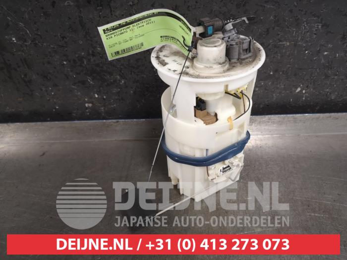 Kia Picanto Brandstofpomp Elektrisch O453640