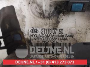 Kia Picanto Kraftstoffpumpe Elektrisch O453640 foto 3