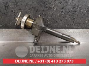 Gebruikte Verstuiver (diesel) Mazda 6 Sportbreak (GY19/89) 2.0 CiDT 16V Prijs € 35,00 Margeregeling aangeboden door V.Deijne Jap.Auto-onderdelen BV