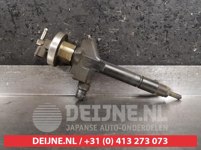 Mazda 6 Einspritzdüse (Diesel) O453647