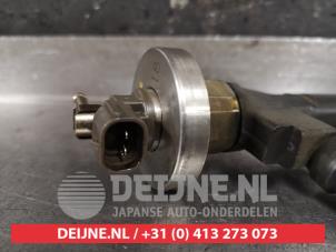 Mazda 6 Injector (diesel) O453647 photo 2