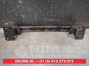 Mazda 2 Stoßstangenrahmen vorne O453693 foto 2