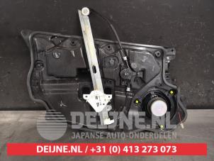 Mazda CX-5 Fenstermechanik 4-türig rechts vorne O453699 foto 2