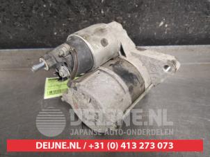 Toyota Aygo Startmotor O453749 foto 2