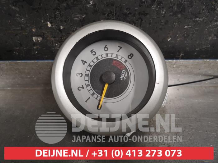 Daihatsu Sirion Drehzahlmesser O453763