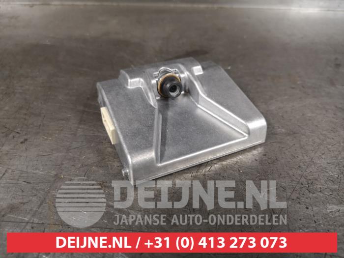 Kia Niro Camera voorzijde O453831