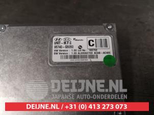 Kia Niro Kamera Vorderseite O453831 foto 3