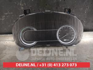 Kia Niro Tacho - Kombiinstrument KM O453834 foto 2