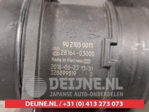 Kia Niro Luftmengenmesser O453839 foto 3