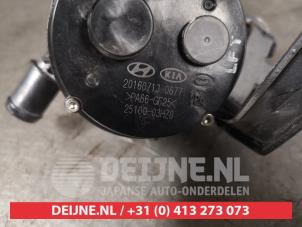 Kia Niro Extra waterpomp O453844 foto 3