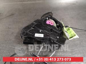 Kia Niro Rear door lock mechanism 4-door, left O453850 foto 2