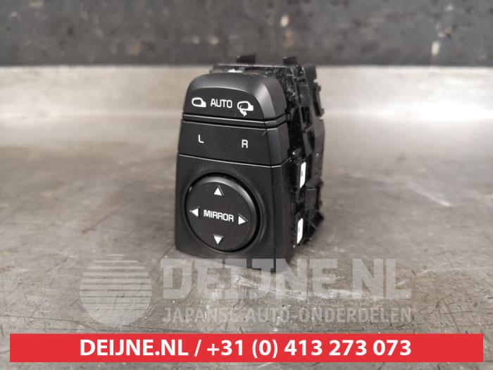 Kia Niro Spiegel Schalter O453855