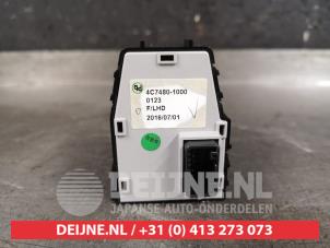 Kia Niro Spiegel Schakelaar O453855 foto 2