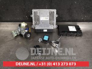 Gebruikte Computer Motormanagement Kia Niro I (DE) 1.6 GDI Hybrid Prijs € 150,00 Margeregeling aangeboden door V.Deijne Jap.Auto-onderdelen BV