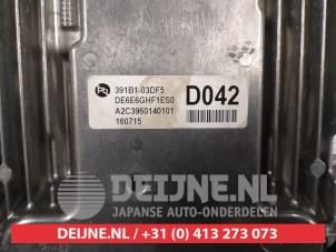 Kia Niro Slotenset Cilinder (compleet) O453865 foto 2