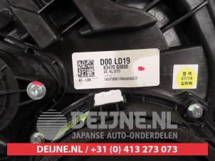 Kia Niro Fenstermechanik 4-türig links hinten O453869 foto 2