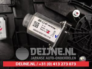 Kia Niro Fenstermechanik 4-türig links hinten O453869 foto 3