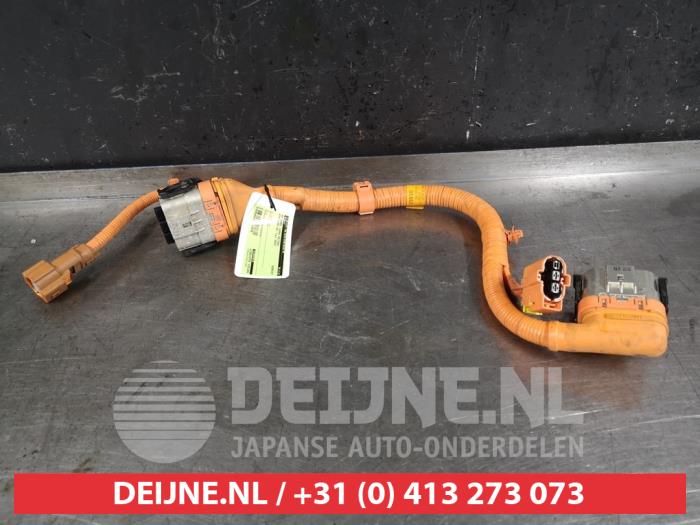 Kia Niro HV kabel (hoog voltage) O453876