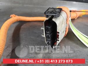 Kia Niro Hochspannungskabel O453876 foto 2