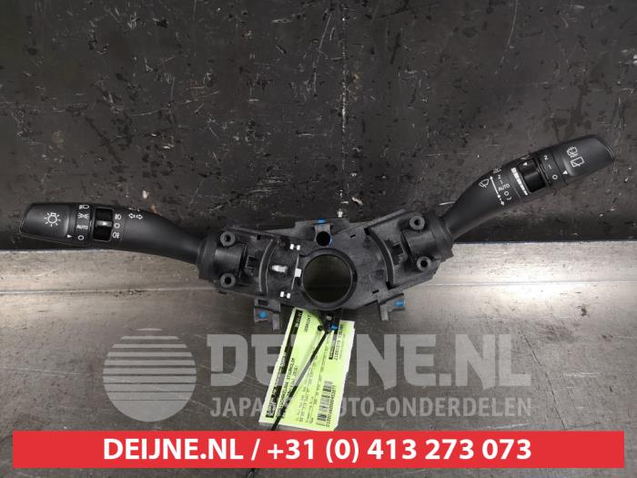 Kia Niro Combischakelaar Stuurkolom O453877