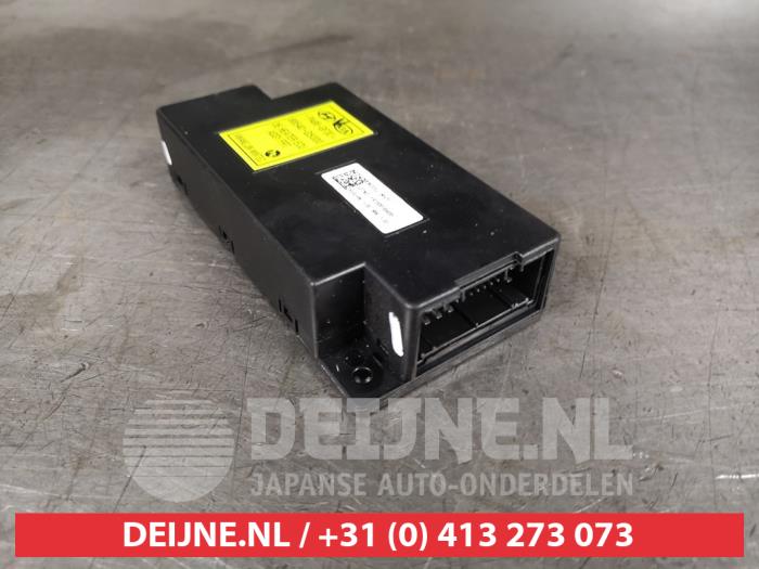 Kia Niro Sitzheizungsmodul O453882