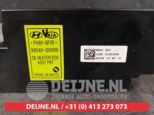 Kia Niro Stoelverwarmings module O453882 foto 2