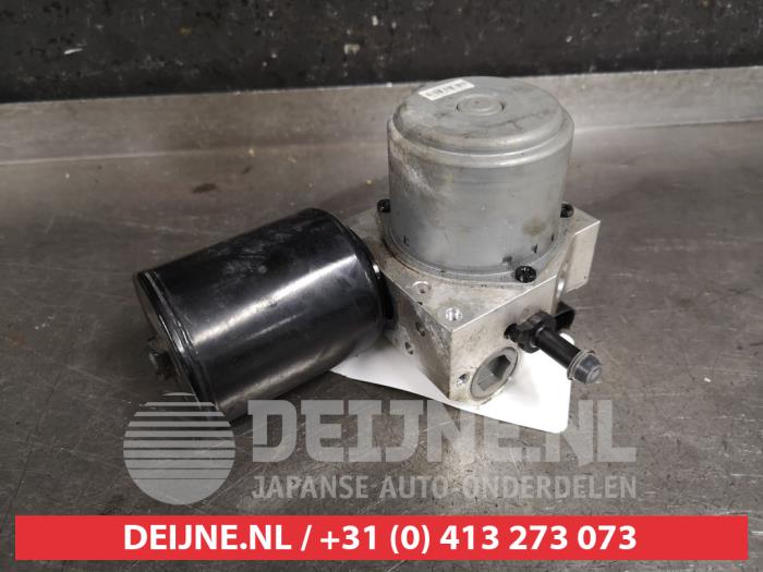 Kia Niro Rempomp O453886