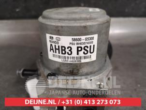 Kia Niro Brake pump O453886 photo 3