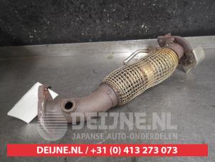 Kia Niro Uitlaat voorpijp O453894 foto 2