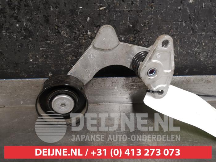 Gebruikte Spanner multiriem Kia Niro I (DE) 1.6 GDI Hybrid Prijs € 50,00 Margeregeling aangeboden door V.Deijne Jap.Auto-onderdelen BV