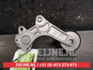 Kia Niro Spanrolle multiriem O453902 foto 2