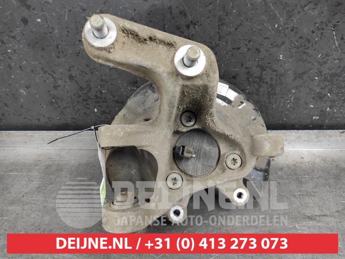 Kia Niro Fusee rechts-achter O453909