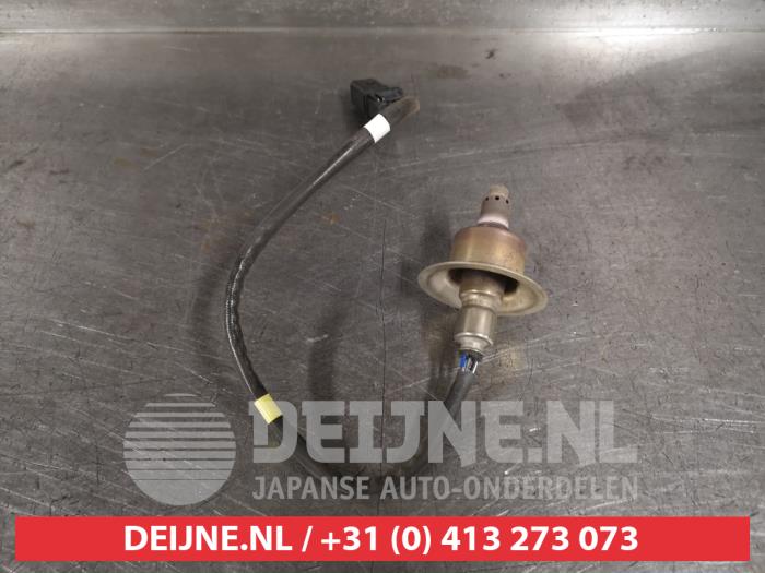 Gebruikte Lambda Sonde Kia Niro I (DE) 1.6 GDI Hybrid Prijs € 45,00 Margeregeling aangeboden door V.Deijne Jap.Auto-onderdelen BV