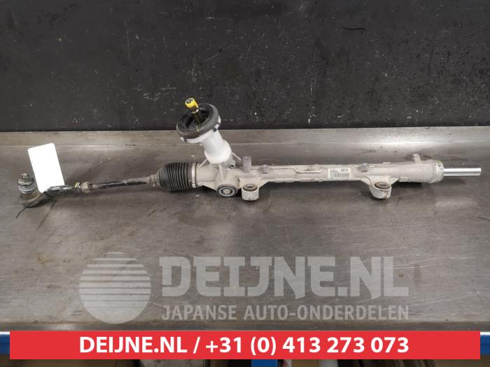 Kia Niro Lenkgetriebe O453919