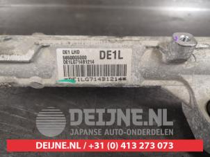 Kia Niro Steering box O453919 photo 2