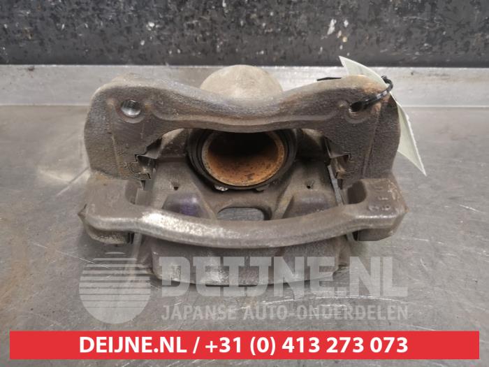 Kia Niro Remklauw (Tang) links-voor O453920