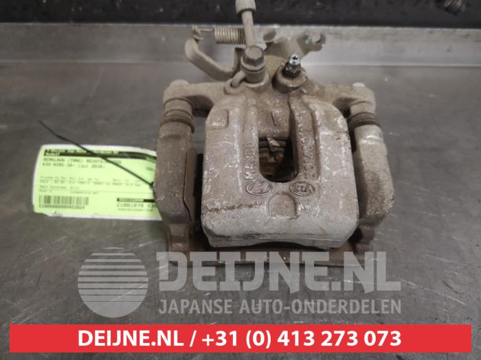 Kia Niro Remklauw (Tang) rechts-achter O453924