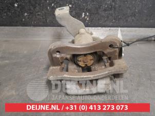 Kia Niro Bremszange rechts hinten O453924 foto 3