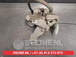 Kia Niro Bremszange rechts hinten O453924 foto 2