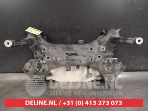 Gebruikte Subframe Kia Niro I (DE) 1.6 GDI Hybrid Prijs € 200,00 Margeregeling aangeboden door V.Deijne Jap.Auto-onderdelen BV