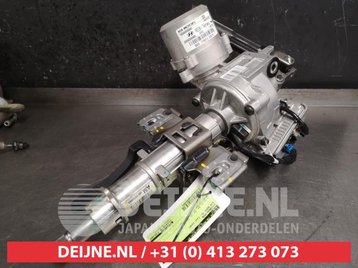 Kia Niro Lenksäulenwelle O453951