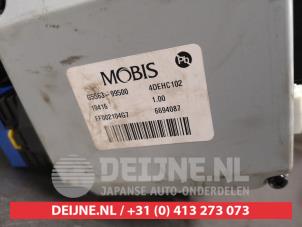 Kia Niro Steering column O453951 photo 3
