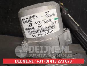 Kia Niro Steering column O453951 photo 2