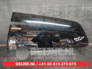 Honda Civic Fenster 2-türig links hinten O453939 foto 2
