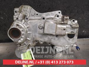 Gebruikte Distributiedeksel Honda Jazz (GE) 1.4 i-Dsi Prijs € 50,00 Margeregeling aangeboden door V.Deijne Jap.Auto-onderdelen BV