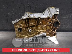 Honda Jazz Distributiedeksel O454024 foto 2