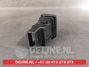 Toyota Aygo Start/stop switch O454051 photo 2