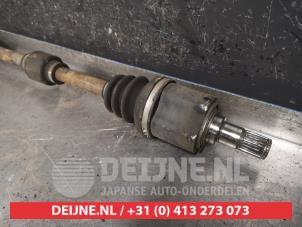 Hyundai Atos Antriebswelle rechts vorne O454102 foto 3