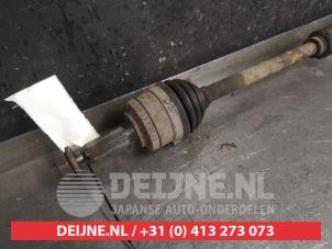 Hyundai Atos Antriebswelle rechts vorne O454102 foto 2